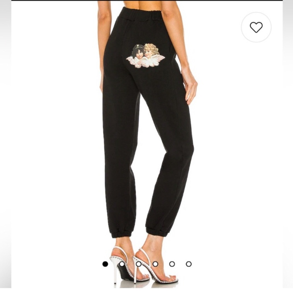 Fiorucci Angel sweatpants size S